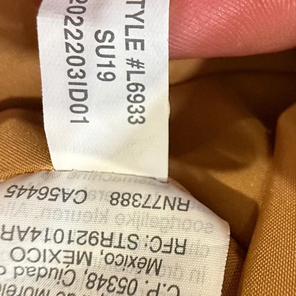 J. Crew Factory Basketweave Sheath Dress, Animal Print Women's Dress, Size 10 - Picture 10 of 14